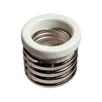 Convert Medium Base (E26/E27) to Mogul Base (E39/E40) Convert Medium Base (E26/E27) to Mogul Base (E39/E40)