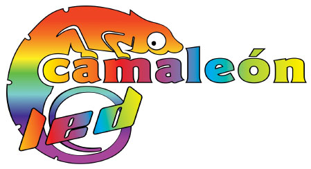 Camaleon Logo