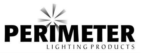 Perimeter Lighting logo