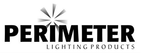 PERIMETER Lighting Logo