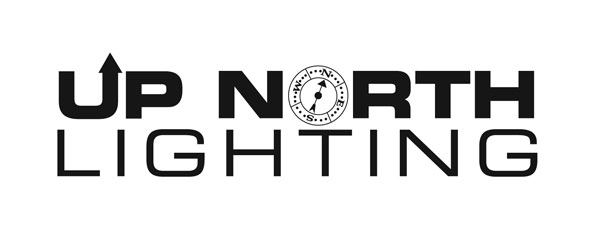 Up North logo