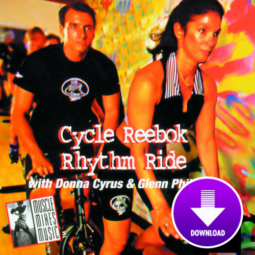 RHYTHM RIDE, Indoor Cycling - DIGITAL