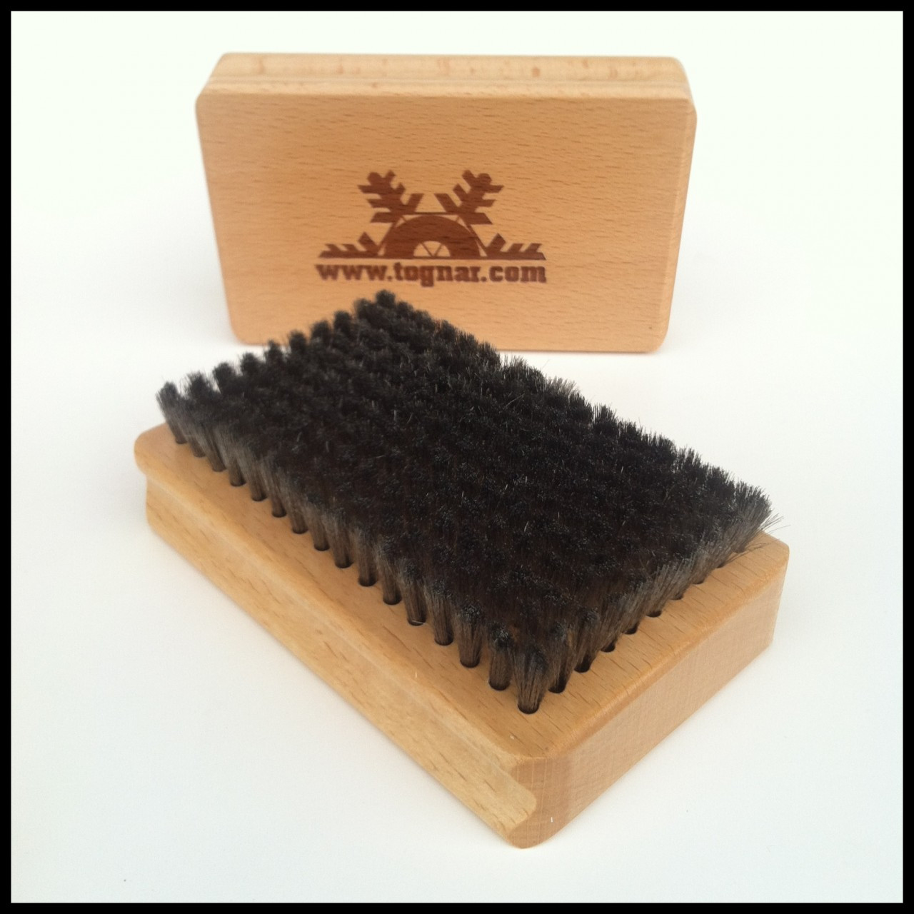 Tognar Rectangular Steel Polishing Brush