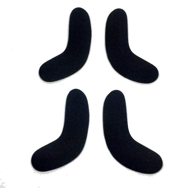 Boot Fitting Foam LPads