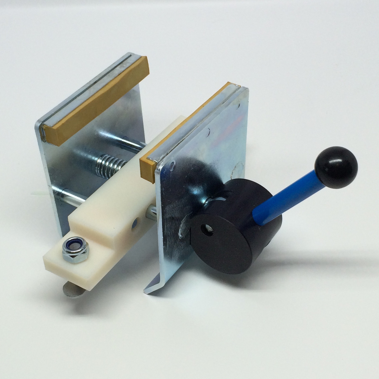 Swix Nordic Profile World Cup Clamp (T0795H70)