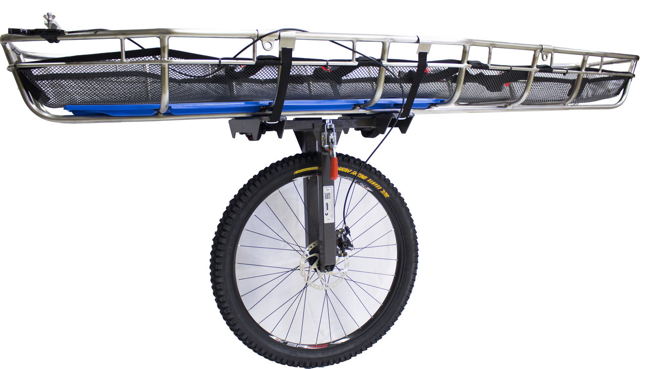 Advance Series Trail Technician Cascade Rescue