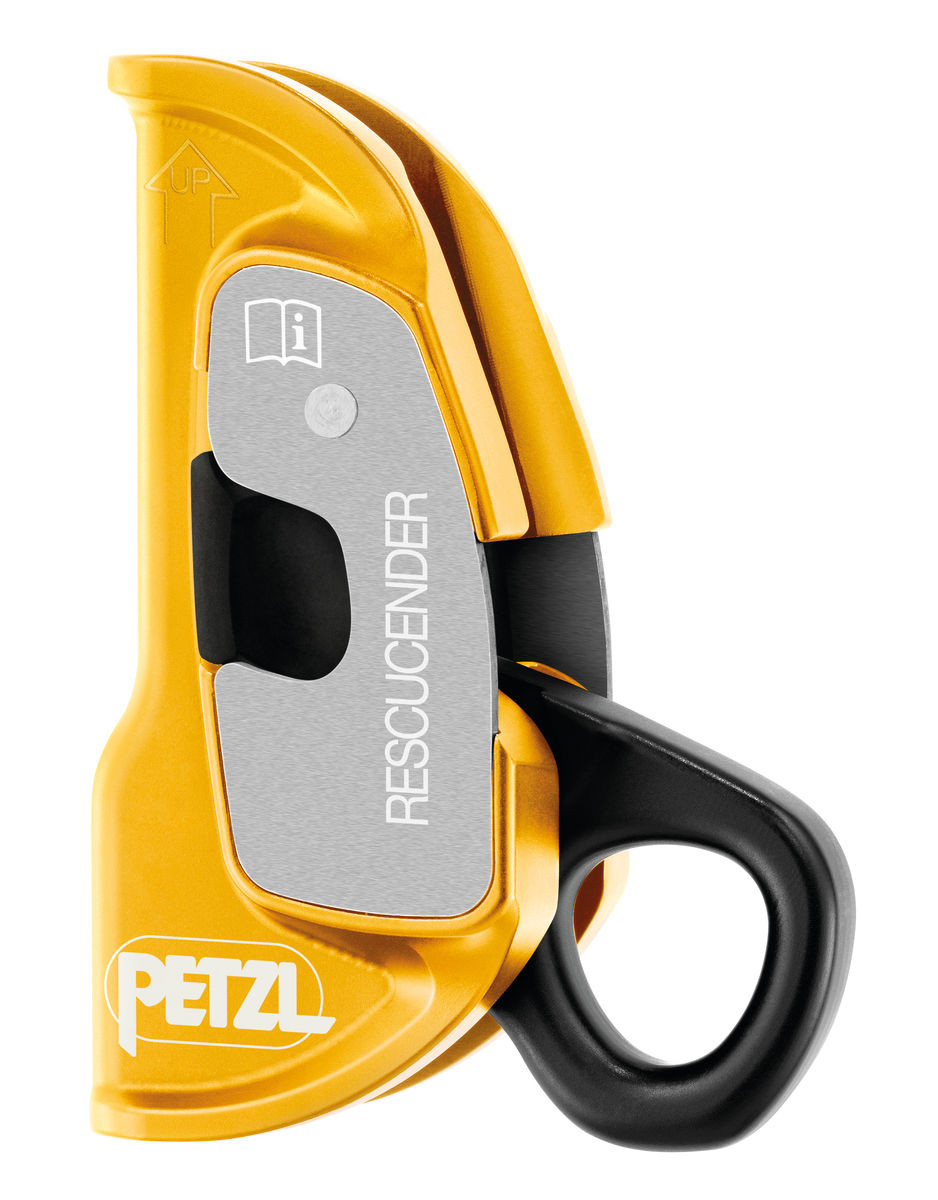 Rescuecender Petzl