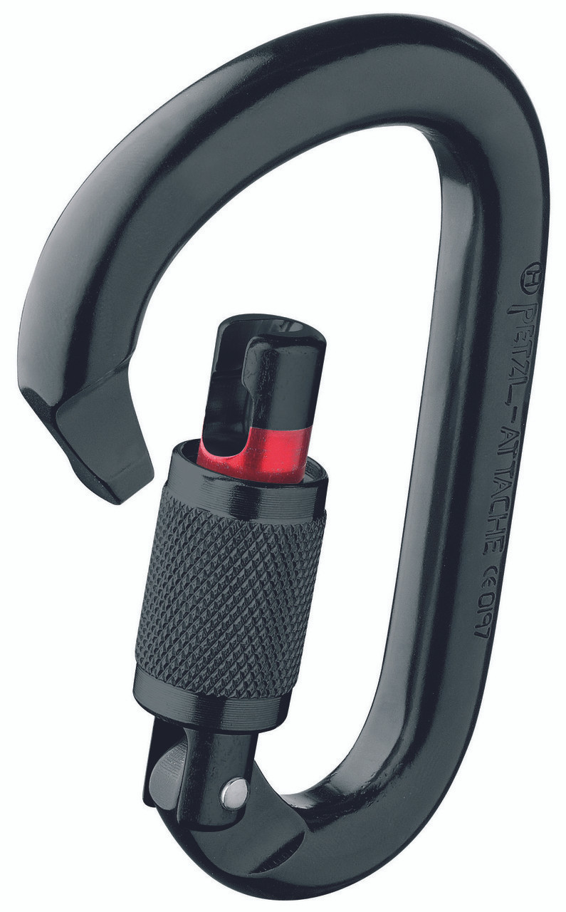 am d carabiner