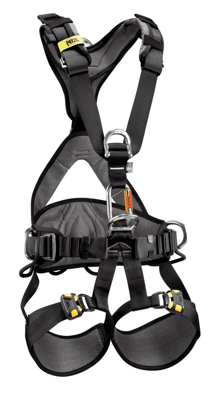 Avao Bod Harness Petzl