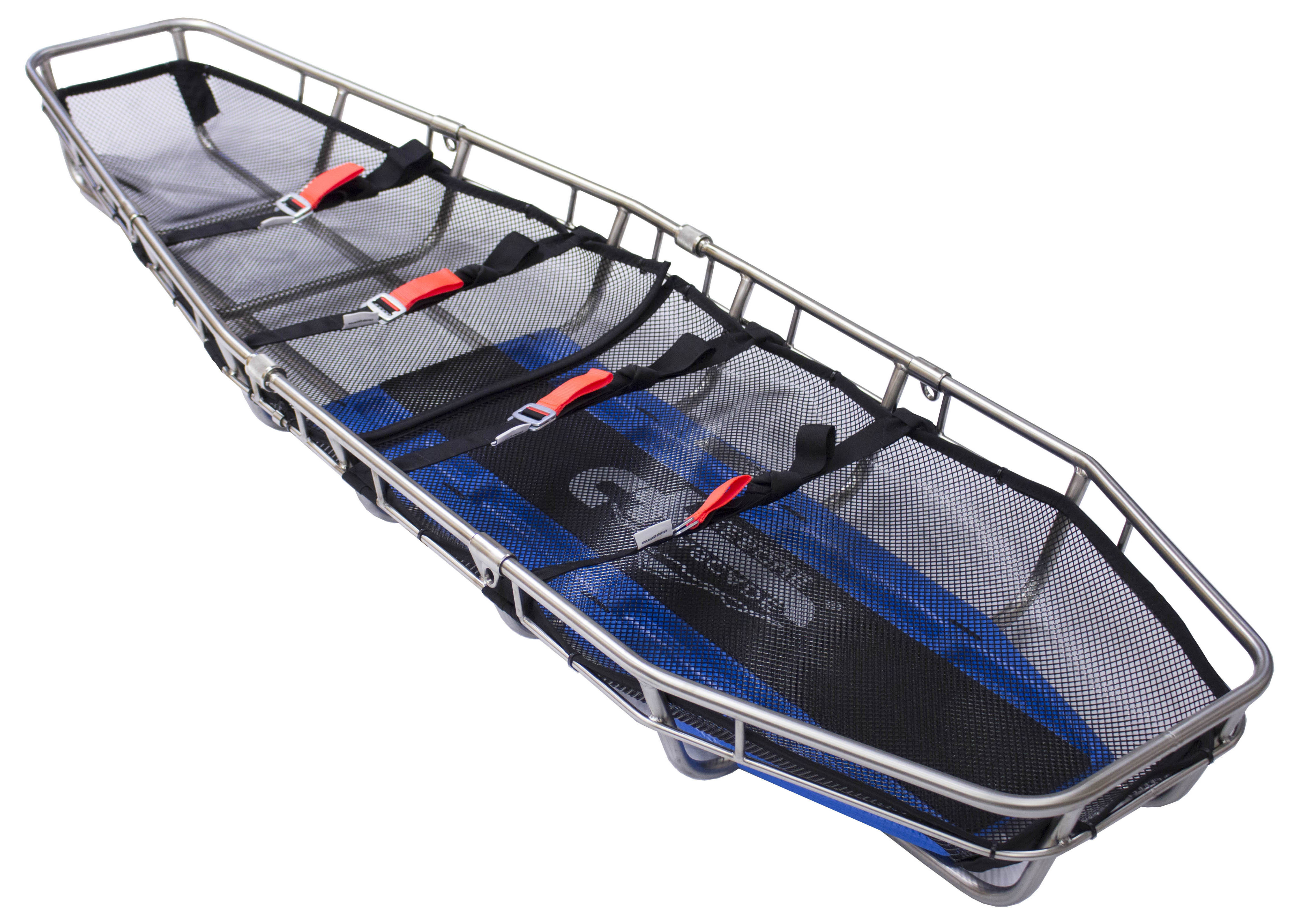 Rescue Litters & Stretchers Emergency Evacuation Equipment