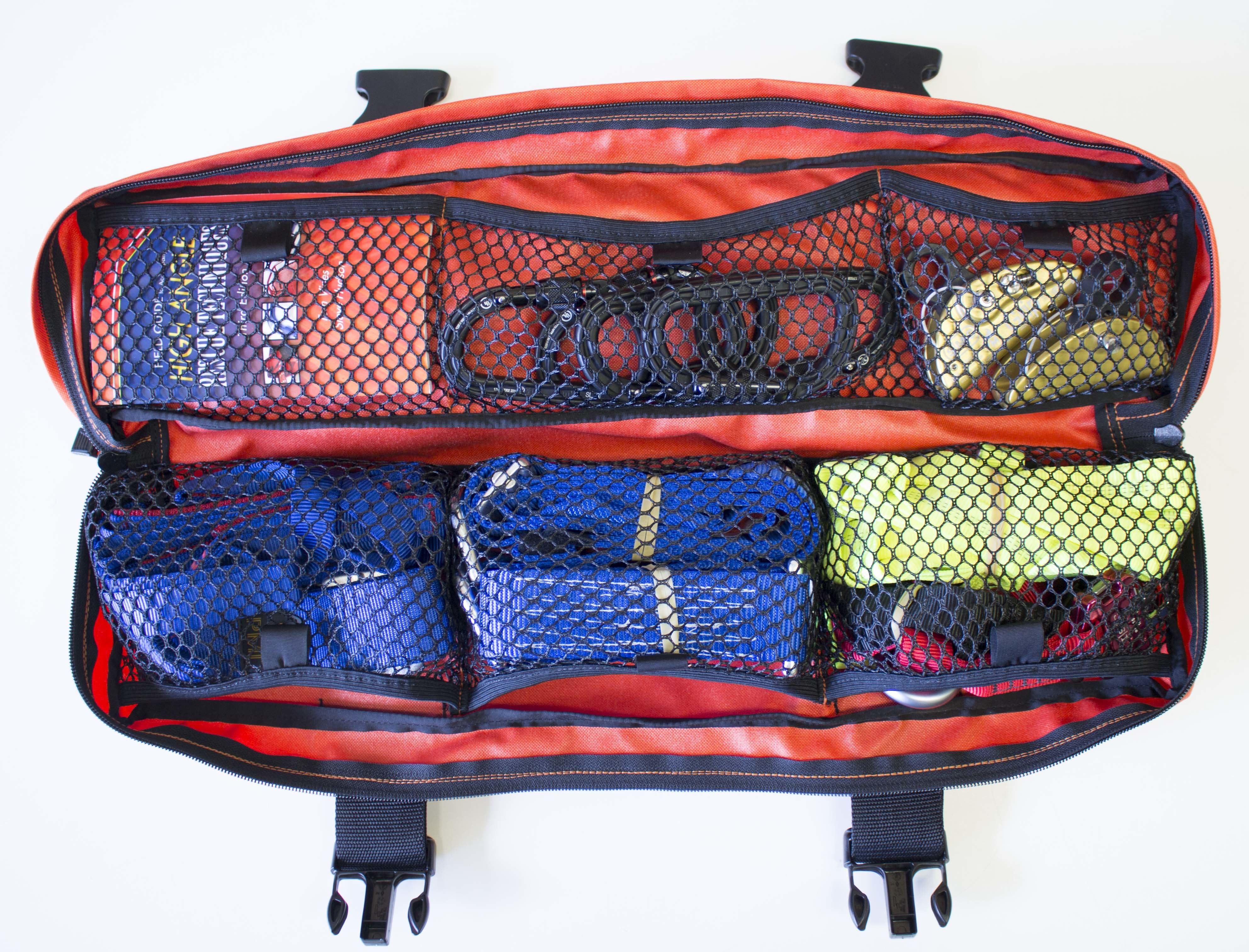 Rescue Litters & Stretchers Emergency Evacuation Equipment