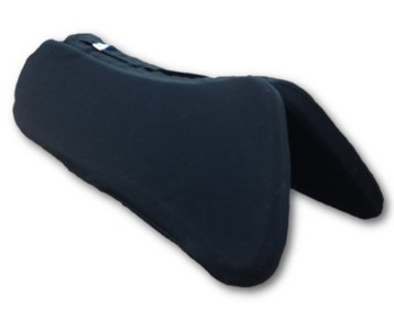 Skito Equalizer Pad English Saddle Pads