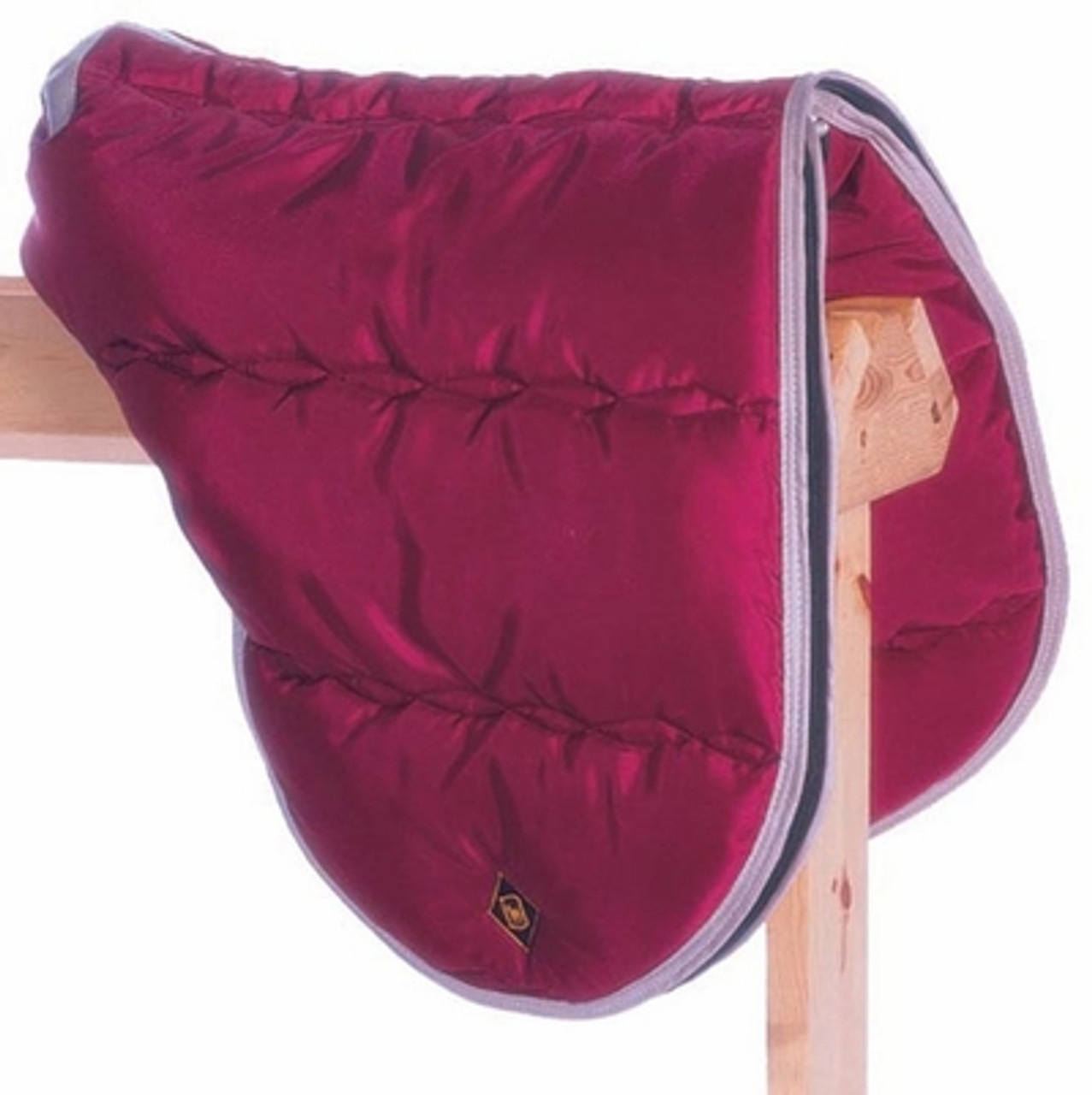 Big D Dressage Saddle Bag Dressage Saddle Covers & Tack