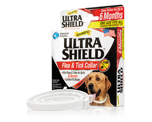 Best Flea And Tick Collar For Medium Size Dogs Best Flea And Tick Collar For Medium Size Dogs