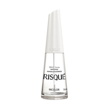 Risque Base Incolor Risque Base Incolor