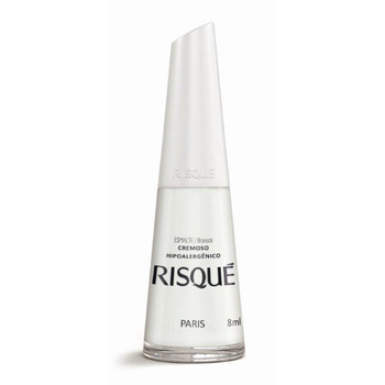 Risque Esmalte Cremoso Paris Risque Esmalte Cremoso Paris