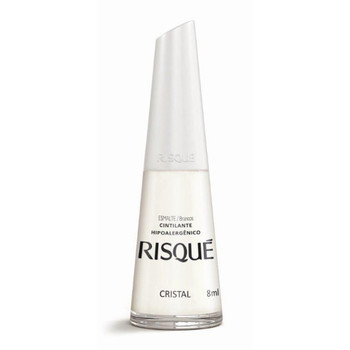 Risque Esmalte Cristal Risque Esmalte Cristal