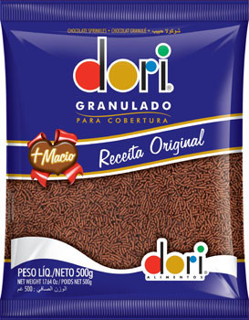 Granulado Dori Granulado Dori