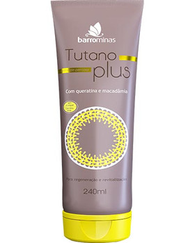 Barro Minas Tutano Plus 240 ml Barro Minas Tutano Plus 240 ml