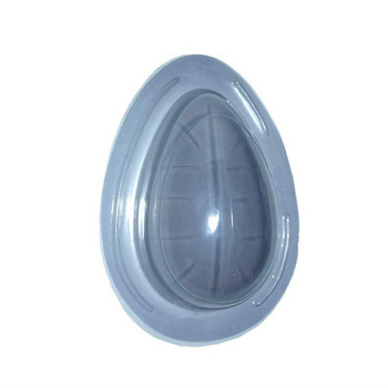 Fôrma de Acetato para Ovos - 500g Fôrma de Acetato para Ovos - 500g