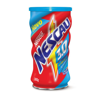 É UMA NOVA VERSÃO DO SEU NESCAU®. ALÉM DE TODAS AS VITAMINAS E MINERAIS QUE FAZEM PARTE DE UMA ALIMENTAÇÃO EQUILIBRADA, NESCAU® 3.0 TEM 33% MENOS AÇÚCARES E MAIS FIBRAS. E O MELHOR: COM O SABOR DE NESCAU®. É UMA NOVA VERSÃO DO SEU NESCAU®. ALÉM DE TODAS AS VITAMINAS E MINERAIS QUE FAZEM PARTE DE UMA ALIMENTAÇÃO EQUILIBRADA, NESCAU® 3.0 TEM 33% MENOS AÇÚCARES E MAIS FIBRAS. E O MELHOR: COM O SABOR DE NESCAU®.