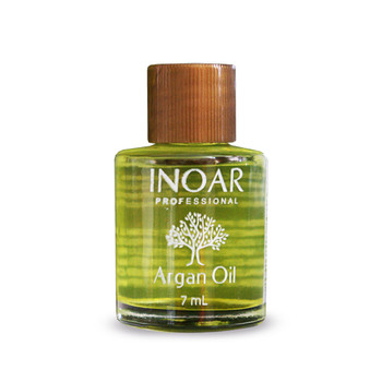 Inoar Mini Oleo de Argan- 7ml Inoar Mini Oleo de Argan- 7ml