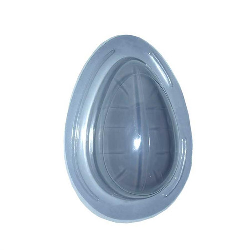 Fôrma de Acetato para Ovos - 250g