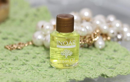 Inoar Mini Oleo de Argan- 7ml