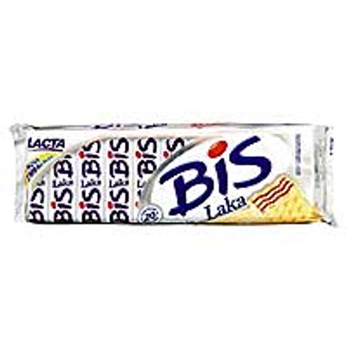 Bis White Chocolate Lacta - 140g