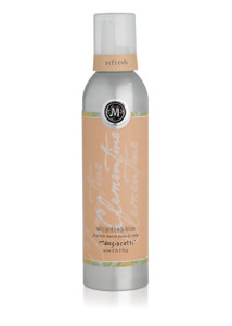 Clementine Whipped Body Lotion