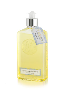 Lemon Verbena Natural Kitchen Soap