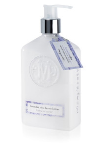 Lavender Shea Butter Lotion-new