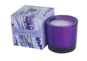 Lavender Soy Candle - NEW!