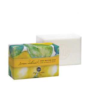 Lemon Verbena Shea Butter Body Bar-NEW!