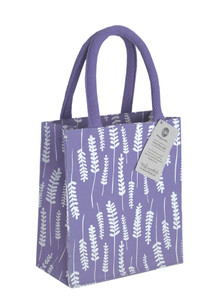 Lavender Everyday Tote