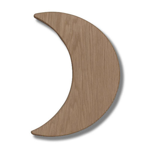 Gamma Phi Beta Moon Project Board