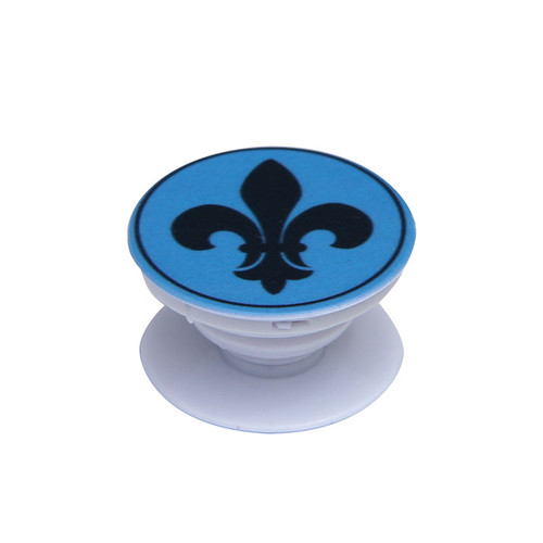 Kappa Kappa Gamma Fleur-De-Lis Phone Grip