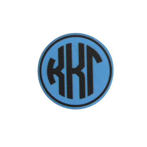 Kappa Kappa Gamma Phone Grip in Blue Top