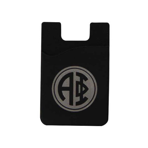 Alpha Phi Smart Wallet for Cell Phones