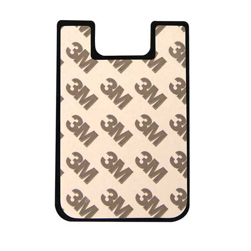 Delta Gamma Wallet for Cell Phones Back