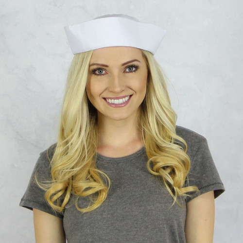 Delta Gamma Sailor Hat