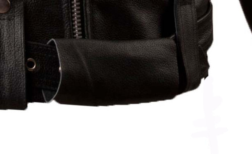 Motorcycle Tank Protector