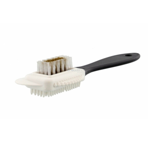 Suede and Nubuck Combi Brush