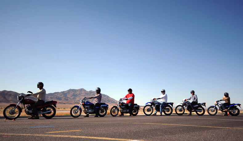 Planning for a Long Motorcycle Trip? Here are 5 Helpful Tips for You