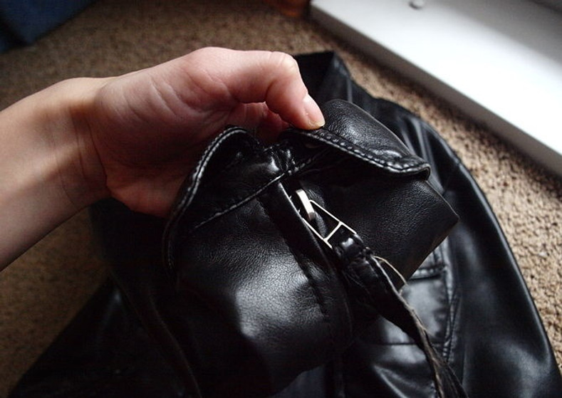 Making It Fit Like a Glove: 4 Ways to Soften and Care For Your Motorcycle Leather Jacket