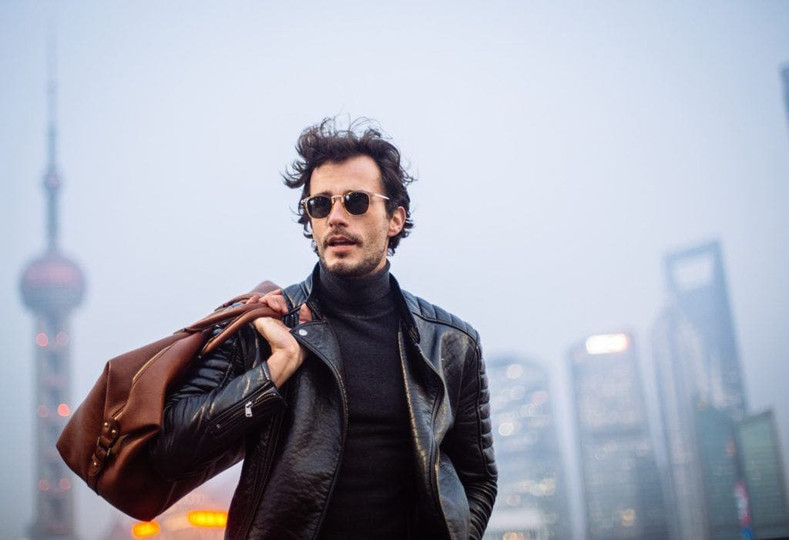 Tips on buying a Cordura motorcycle jacket