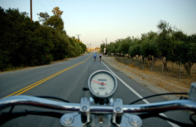 Motorcycle 101: Seven Practical Tips for New Riders