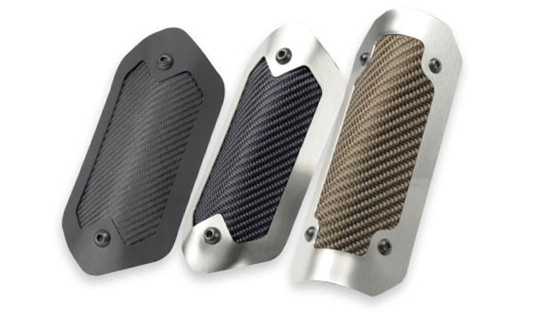 DEI Flexible Heat Shields Add Maximum Protection DEI Flexible Heat Shields Add Maximum Protection