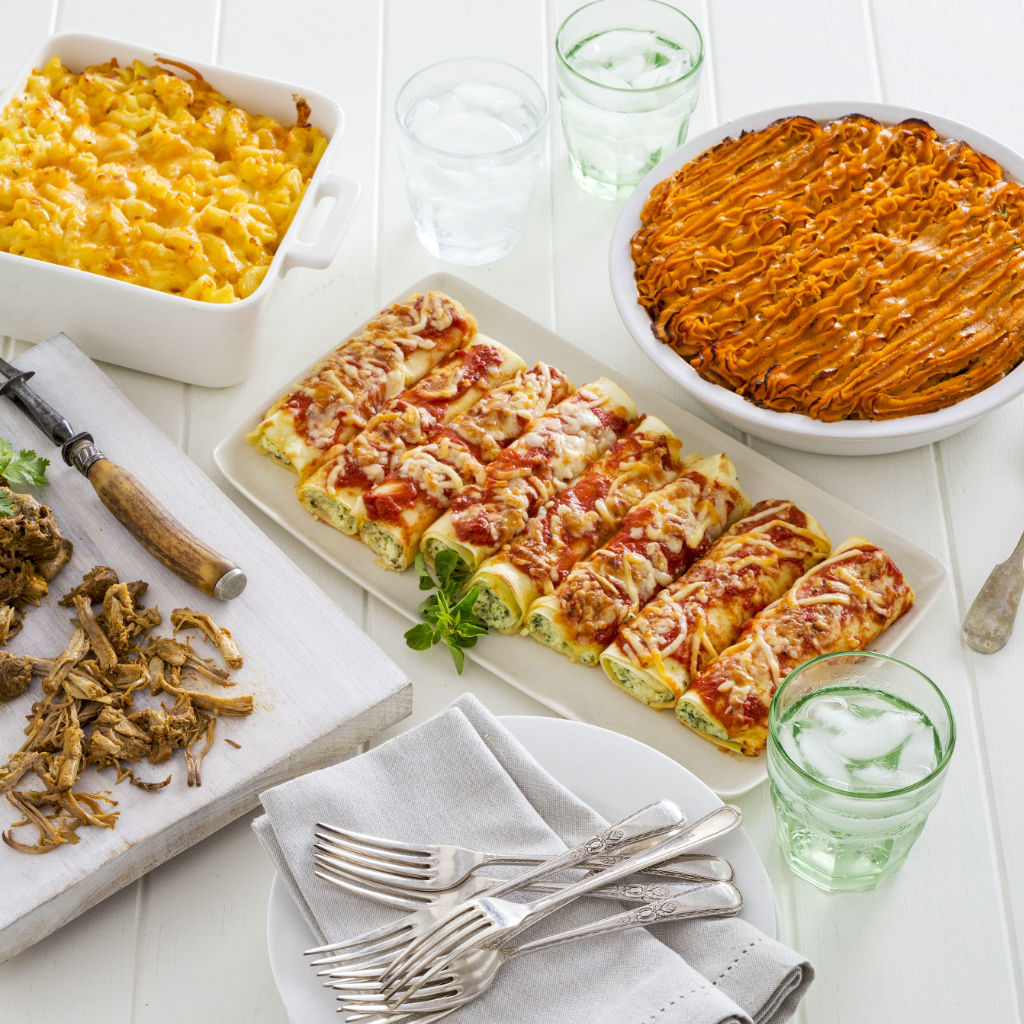 Healthy Meals Home Delivered Perth Food Delivery Service Feed Me