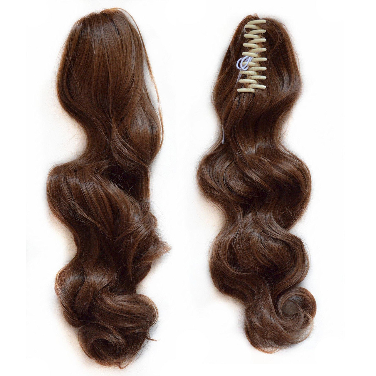 Natural Black Clip In Hair Extensions Natural Black Clip In Hair Extensions